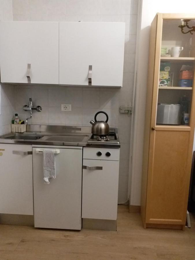 Apartment In Padova Center エクステリア 写真