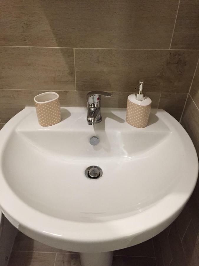 Apartment In Padova Center エクステリア 写真