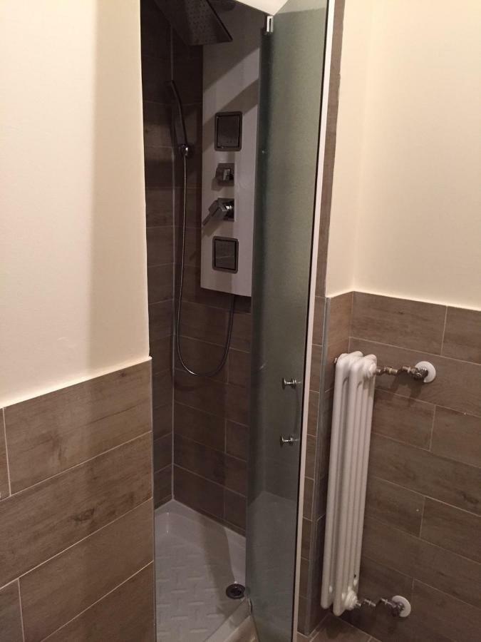 Apartment In Padova Center エクステリア 写真