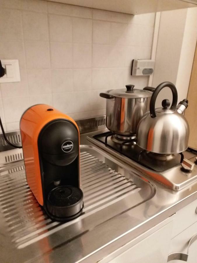 Apartment In Padova Center エクステリア 写真