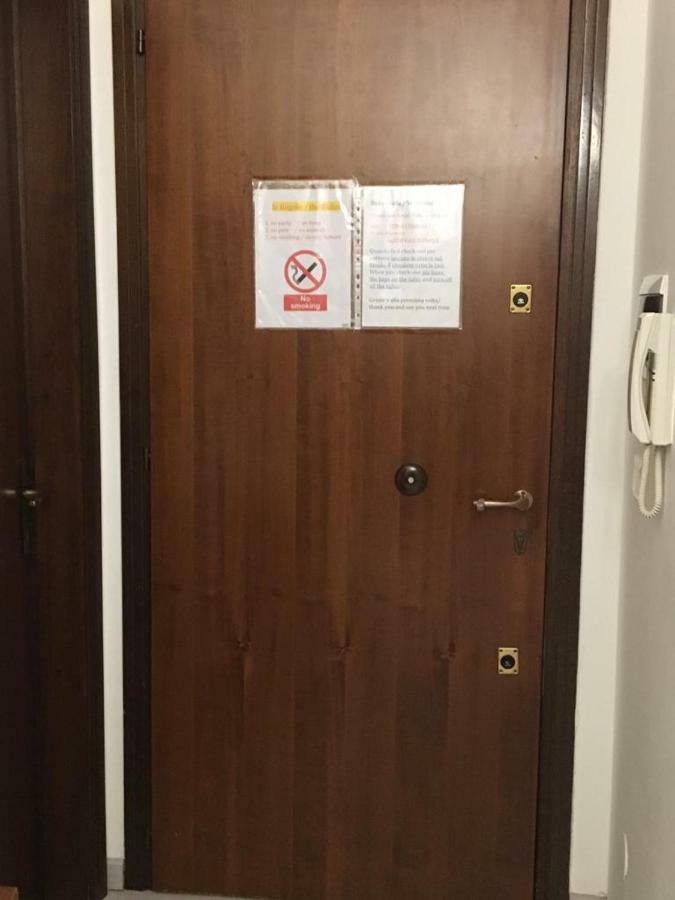 Apartment In Padova Center エクステリア 写真