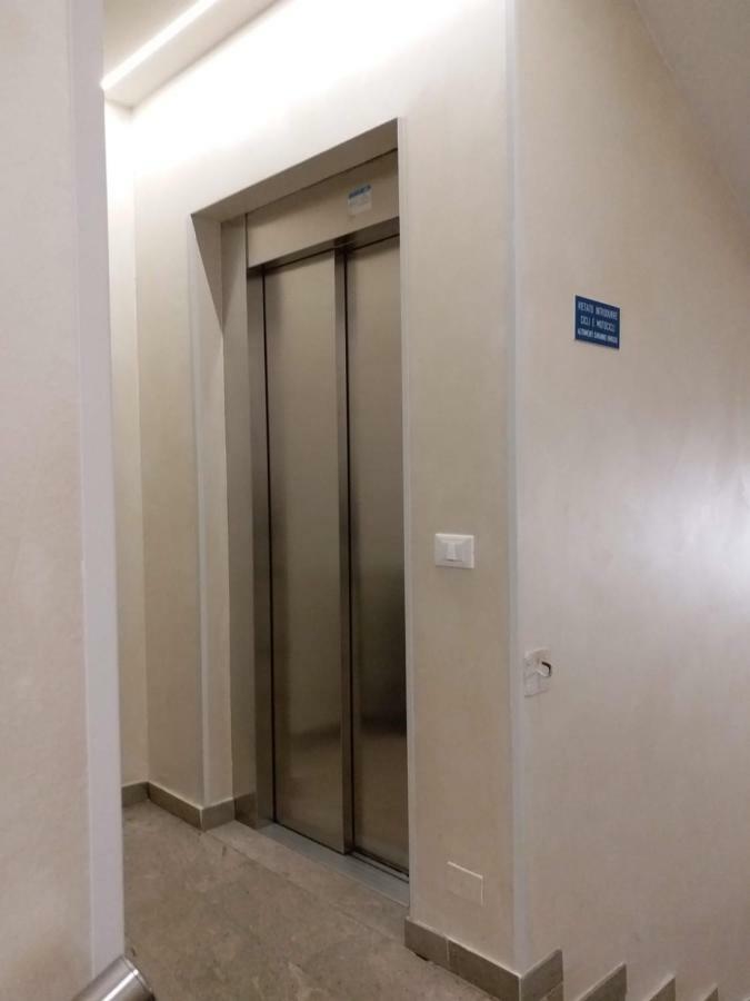 Apartment In Padova Center エクステリア 写真