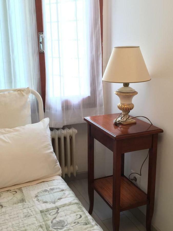 Apartment In Padova Center エクステリア 写真