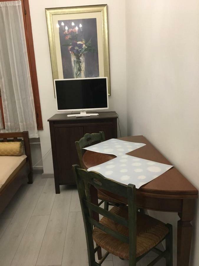 Apartment In Padova Center エクステリア 写真