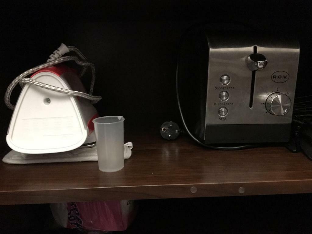 Apartment In Padova Center エクステリア 写真