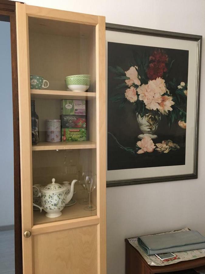 Apartment In Padova Center エクステリア 写真