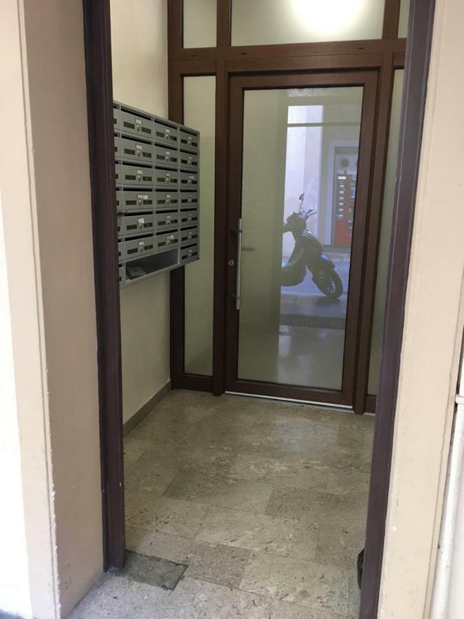 Apartment In Padova Center エクステリア 写真