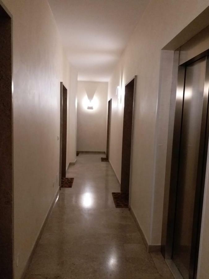 Apartment In Padova Center エクステリア 写真